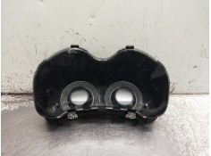 Recambio de cuadro instrumentos para toyota auris active referencia OEM IAM 838000ZC80C  