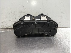 Recambio de cuadro instrumentos para toyota auris active referencia OEM IAM 838000ZC80C   2