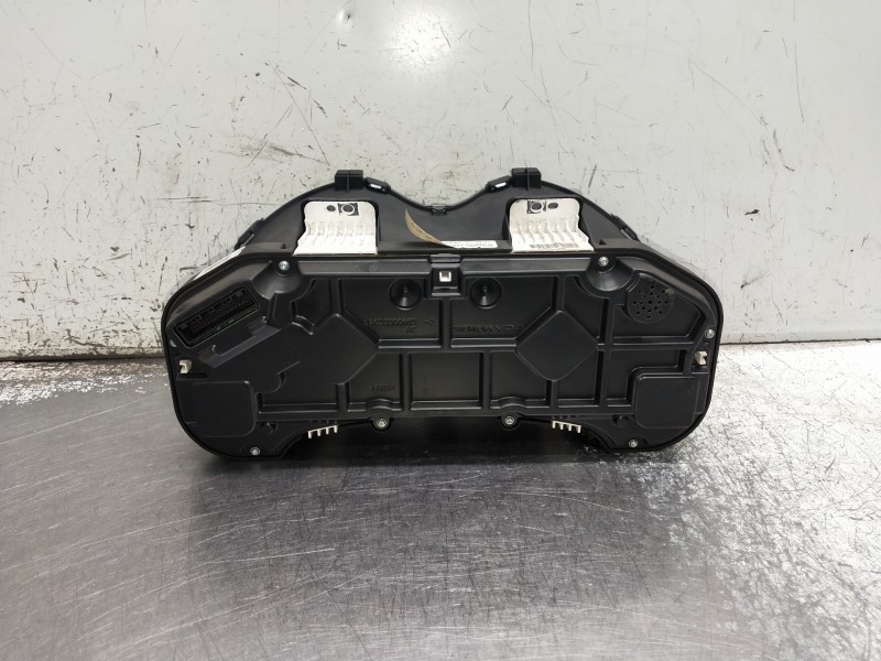 Recambio de cuadro instrumentos para toyota auris active referencia OEM IAM 838000ZC80C  