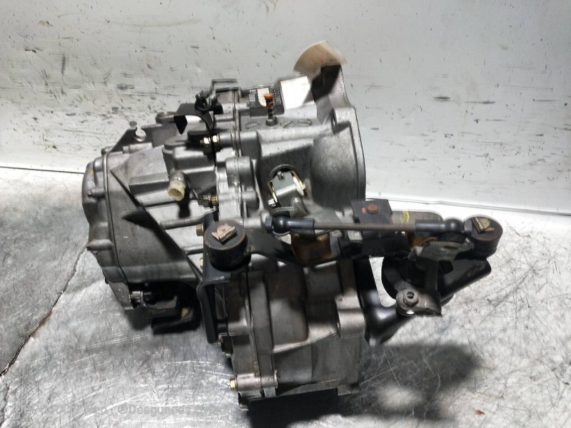 Recambio de caja cambios para opel sintra referencia OEM IAM P98677 12551393 