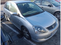 honda civic berlina 5 (eu7/8) del año 2004