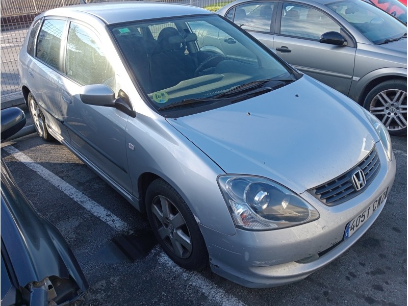 honda civic berlina 5 (eu7/8) del año 2004