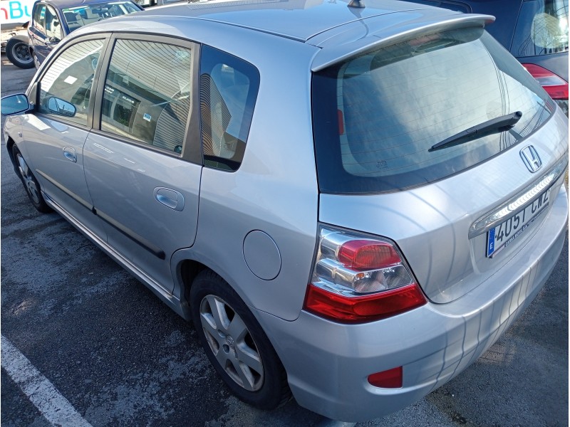 honda civic berlina 5 (eu7/8) del año 2004