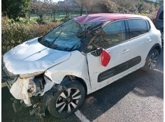 citroen c3 del año 2023