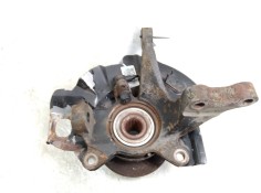 Recambio de mangueta delantera izquierda para kia cerato 1.6 crdi referencia OEM IAM    2