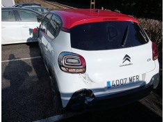 citroen c3 del año 2023 2