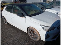 opel corsa f del año 2023