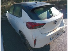 opel corsa f del año 2023 2