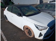 opel corsa f del año 2023