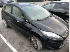 ford fiesta (cb1) del año 2012