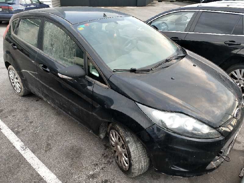 ford fiesta (cb1) del año 2012