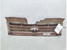 Recambio de rejilla delantera para hyundai pony (x2) 1.5 cat referencia OEM IAM    2