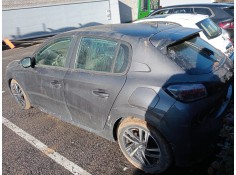 peugeot 208 (p2) del año 2023 2