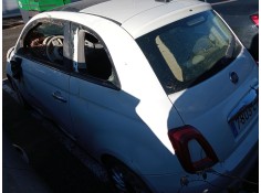 fiat nuova 500 (150) del año 2022 2