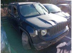 jeep renegade del año 2022