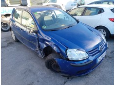 volkswagen golf v berlina (1k1) del año 2003