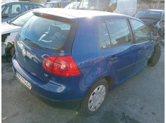 volkswagen golf v berlina (1k1) del año 2003 2