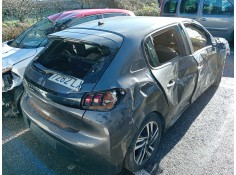 peugeot 208 (p2) del año 2023 2