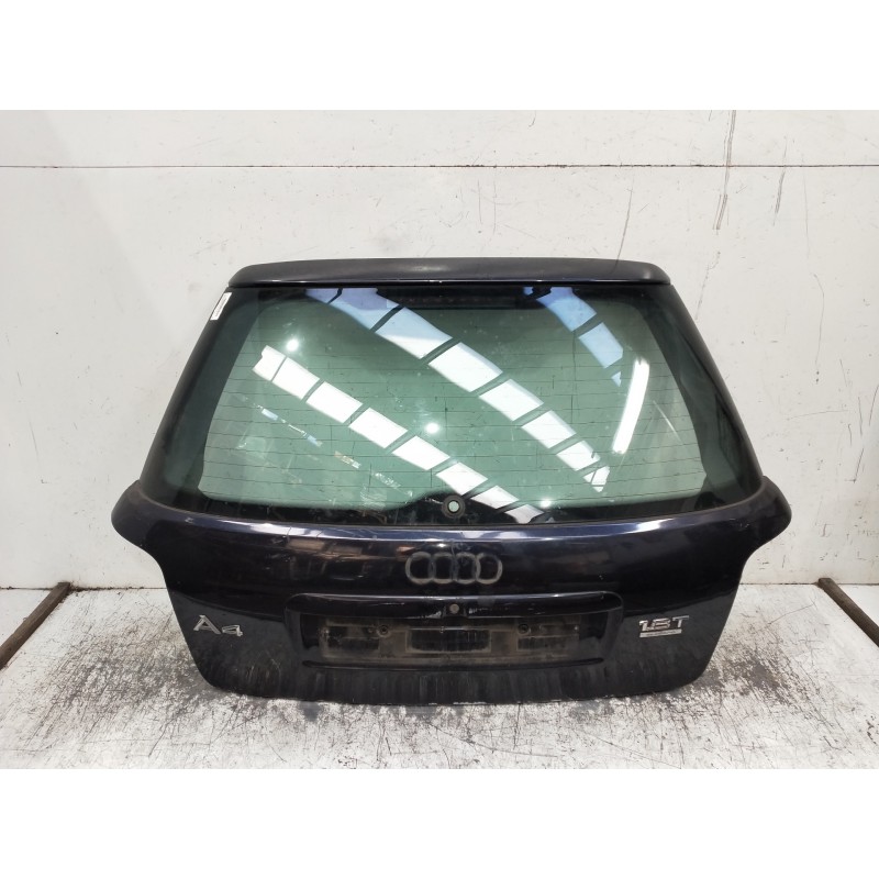 Recambio de porton trasero para audi a4 avant (b5) 1.8 t quattro (110kw) referencia OEM IAM   