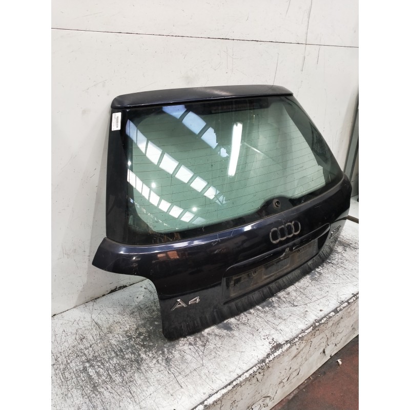 Recambio de porton trasero para audi a4 avant (b5) 1.8 t quattro (110kw) referencia OEM IAM   