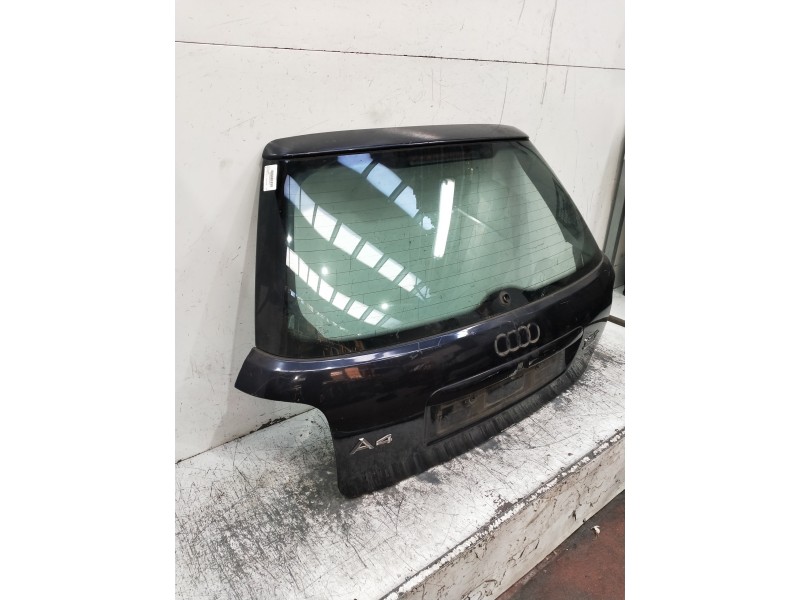 Recambio de porton trasero para audi a4 avant (b5) 1.8 t quattro (110kw) referencia OEM IAM   