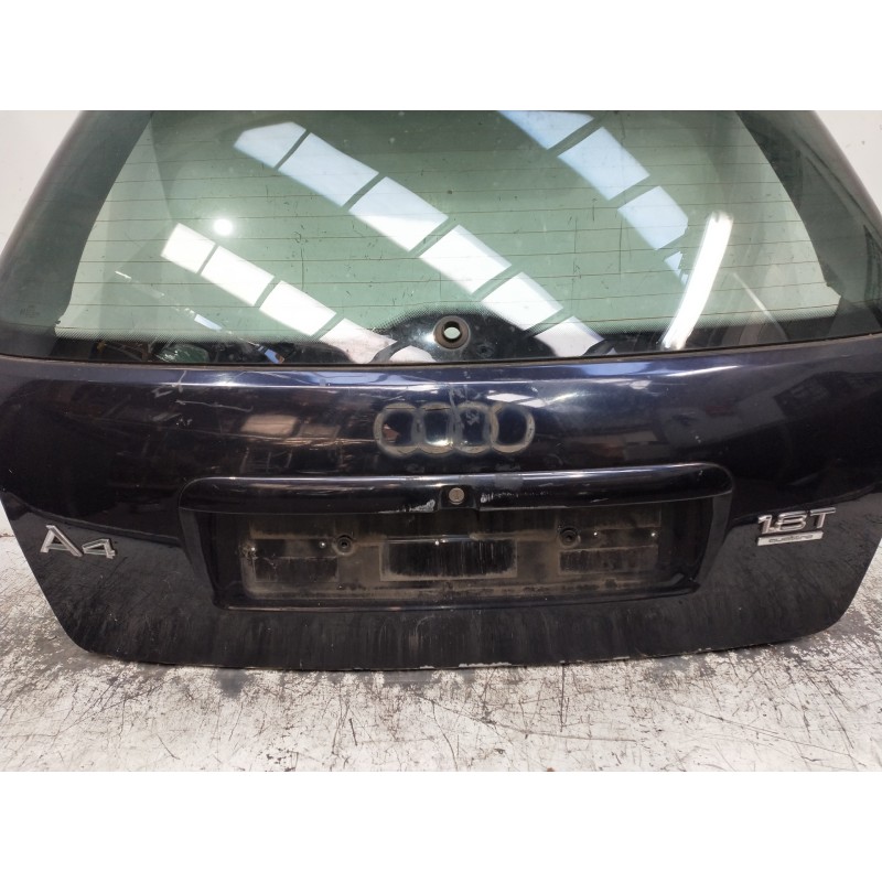 Recambio de porton trasero para audi a4 avant (b5) 1.8 t quattro (110kw) referencia OEM IAM   