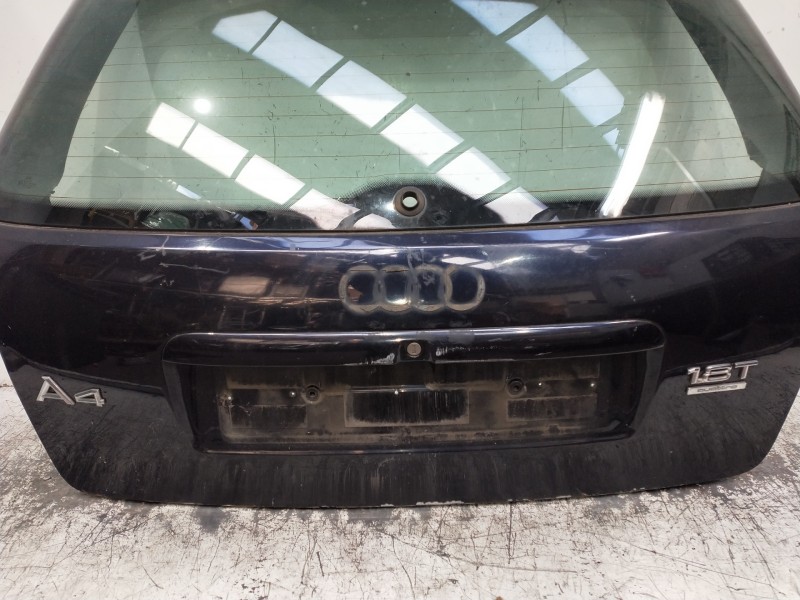 Recambio de porton trasero para audi a4 avant (b5) 1.8 t quattro (110kw) referencia OEM IAM   