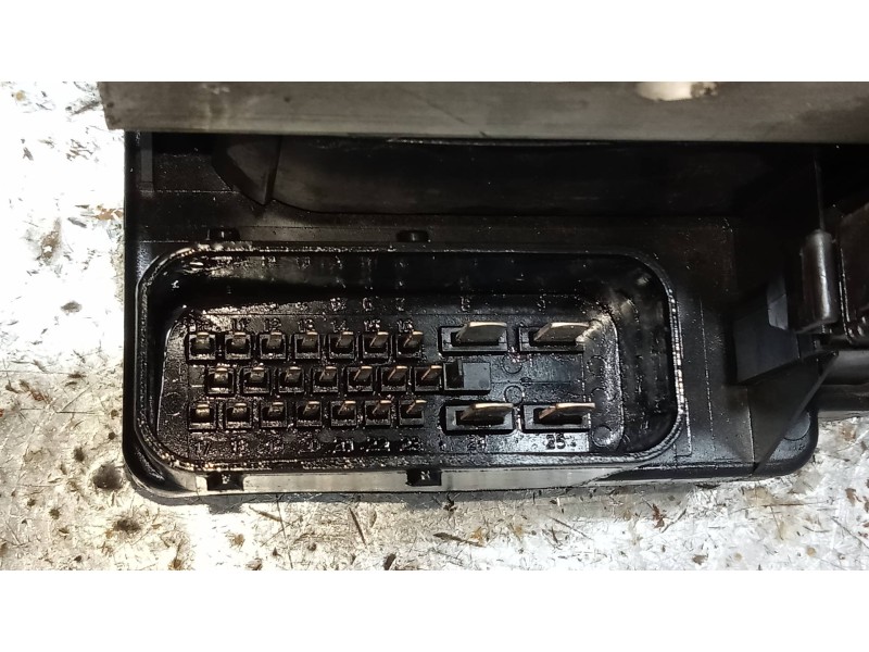 Recambio de abs para volkswagen bora berlina (1j2) highline referencia OEM IAM 10094903413 1J0907379H 1J0614217C 10020401434