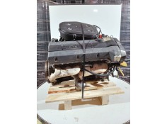 Recambio de motor completo para mercedes clase e (w124) coupe/cabrio referencia OEM IAM 104980 100005963100  2