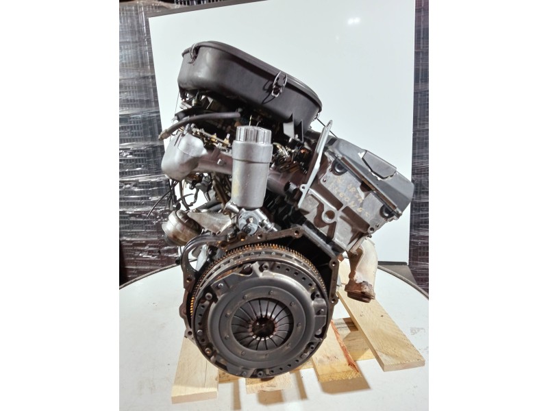 Recambio de motor completo para mercedes clase e (w124) coupe/cabrio referencia OEM IAM 104980 100005963100 