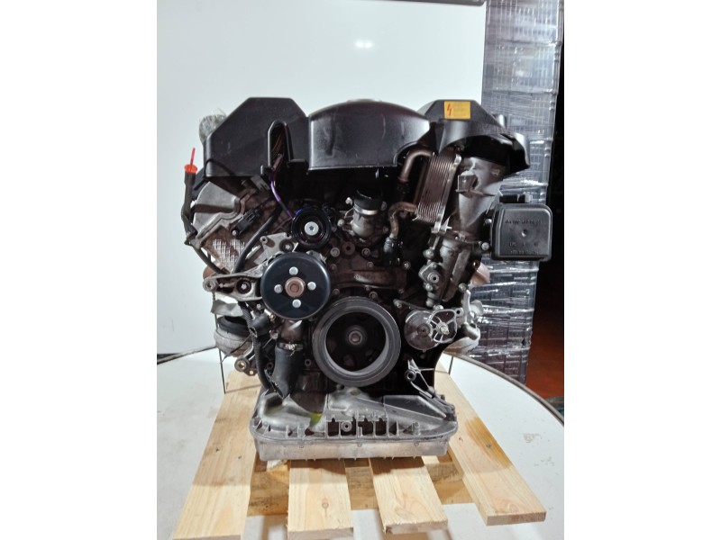 Recambio de motor completo para mercedes clase e (w210) berlina referencia OEM IAM 112911 30748720 