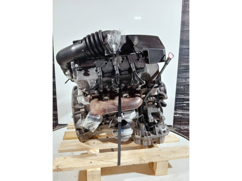 Recambio de motor completo para mercedes clase e (w210) berlina referencia OEM IAM 112911 30748720 