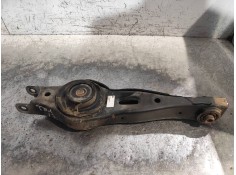 Recambio de brazo suspension inferior trasero izquierdo para hyundai santa fe (dm) tecno 4wd referencia OEM IAM 552102P000  