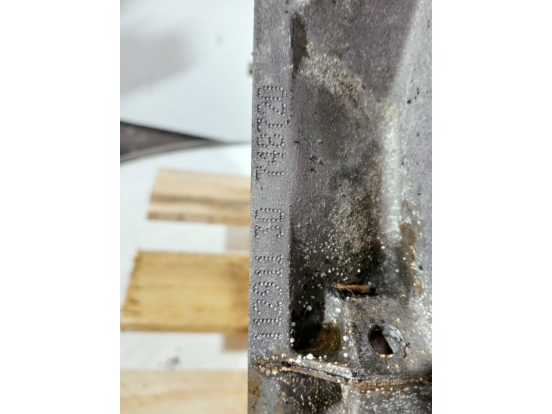 Recambio de motor completo para mercedes clase e (w210) berlina referencia OEM IAM 112911 30748720 