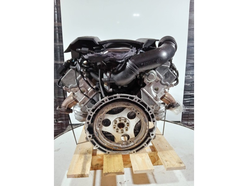 Recambio de motor completo para mercedes clase e (w210) berlina referencia OEM IAM 112911 30748720 
