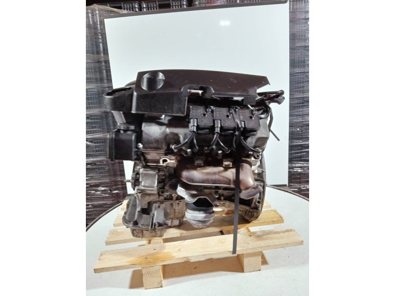 Recambio de motor completo para mercedes clase e (w210) berlina referencia OEM IAM 112911 30748720 