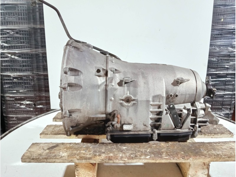 Recambio de caja cambios para mercedes clase e (w210) berlina referencia OEM IAM 722698 21027023012194523 AUTOMATICO