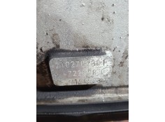 Recambio de caja cambios para mercedes clase e (w210) berlina referencia OEM IAM 722698 21027023012194523 AUTOMATICO 2