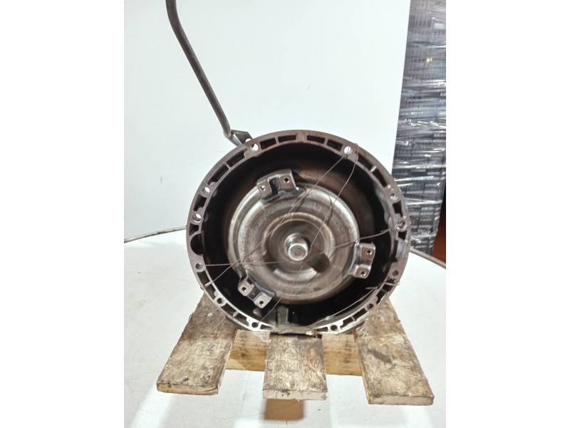 Recambio de caja cambios para mercedes clase e (w210) berlina referencia OEM IAM 722698 21027023012194523 AUTOMATICO