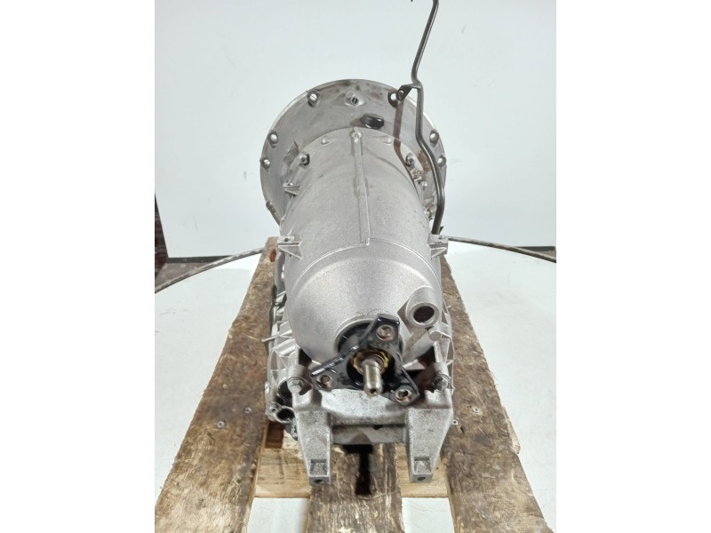 Recambio de caja cambios para mercedes clase e (w210) berlina referencia OEM IAM 722698 21027023012194523 AUTOMATICO