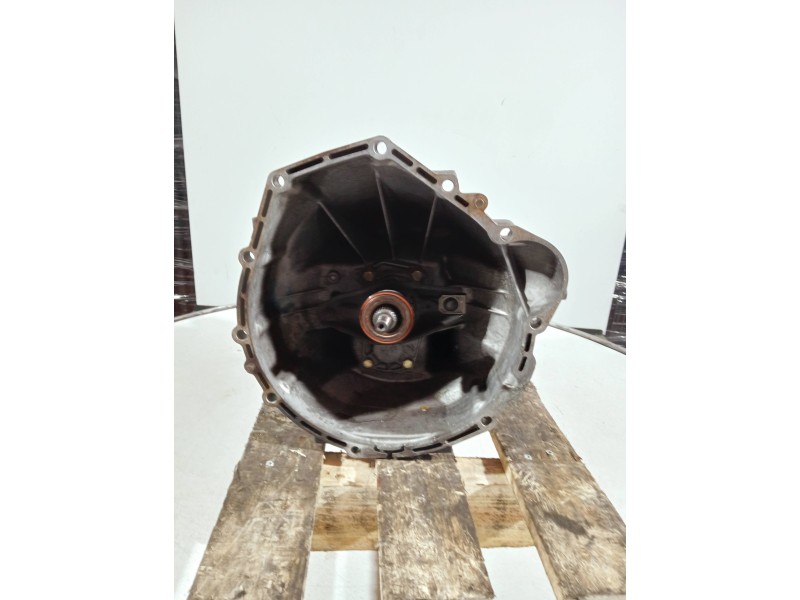 Recambio de caja cambios para mercedes clase c (w202) berlina referencia OEM IAM 717460 17026000071746007692310 5V