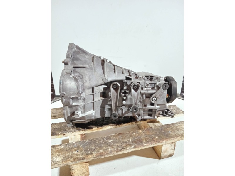 Recambio de caja cambios para mercedes clase c (w202) berlina referencia OEM IAM 717460 17026000071746007692310 5V