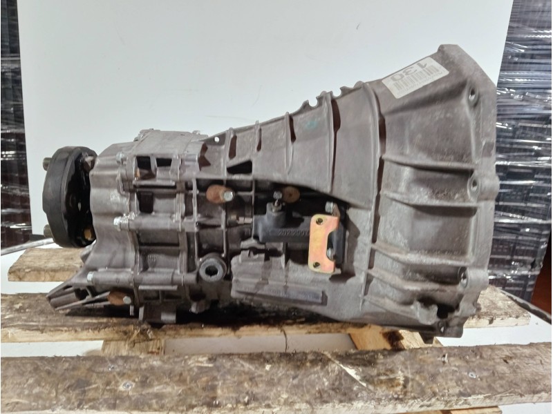 Recambio de caja cambios para mercedes clase c (w202) berlina referencia OEM IAM 717460 17026000071746007692310 5V