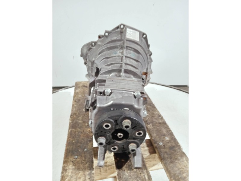 Recambio de caja cambios para mercedes clase c (w202) berlina referencia OEM IAM 717460 17026000071746007692310 5V