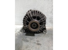 Recambio de alternador para citroen c2 referencia OEM IAM 9646476280  