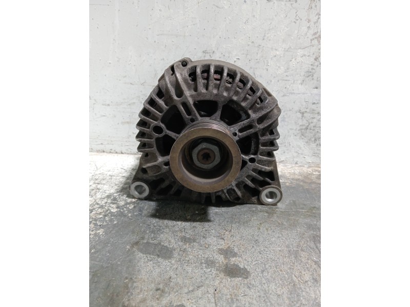 Recambio de alternador para citroen c2 referencia OEM IAM 9646476280   Recambio de alternador para citroen c2 referencia OEM IAM 9646476280