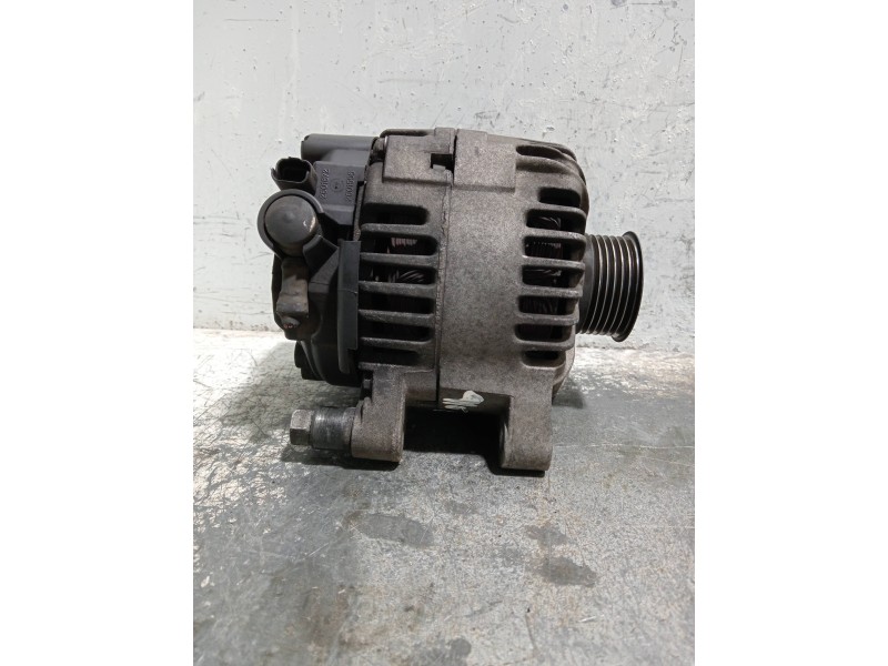 Recambio de alternador para citroen c2 referencia OEM IAM 9646476280   Recambio de alternador para citroen c2 referencia OEM IAM 9646476280