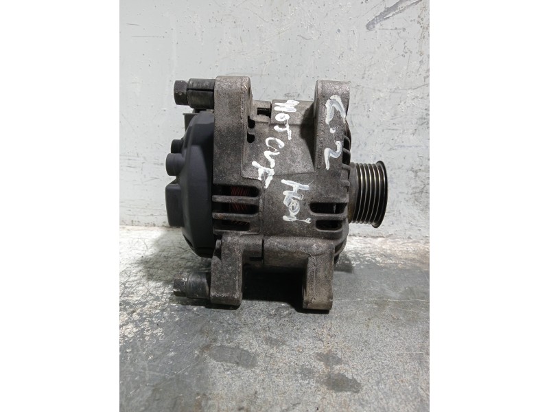 Recambio de alternador para citroen c2 referencia OEM IAM 9646476280   Recambio de alternador para citroen c2 referencia OEM IAM 9646476280