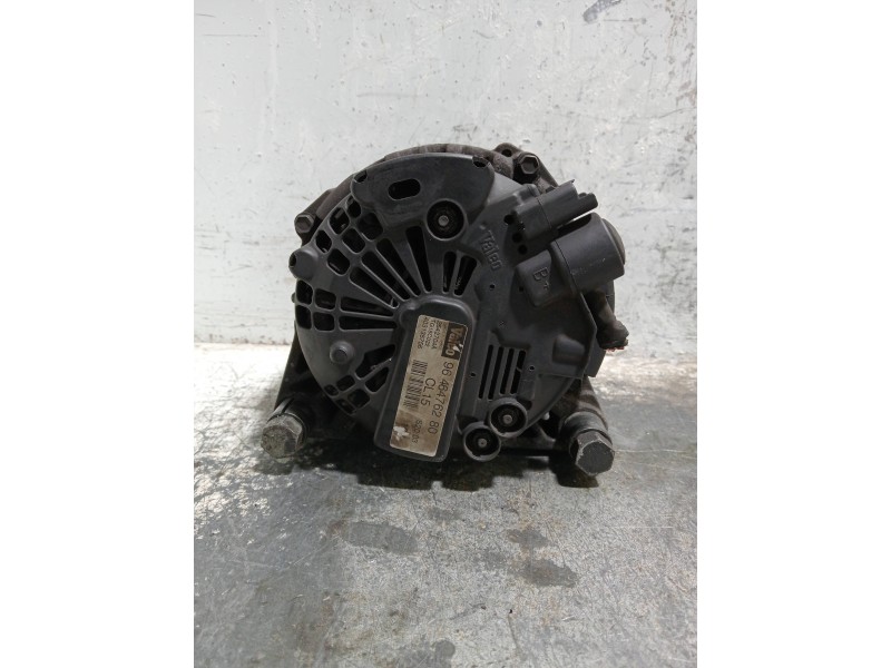 Recambio de alternador para citroen c2 referencia OEM IAM 9646476280   Recambio de alternador para citroen c2 referencia OEM IAM 9646476280