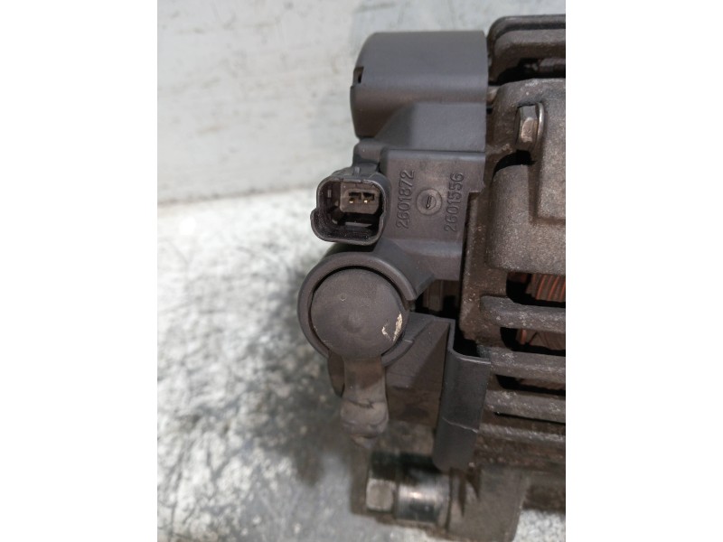 Recambio de alternador para citroen c2 referencia OEM IAM 9646476280   Recambio de alternador para citroen c2 referencia OEM IAM 9646476280